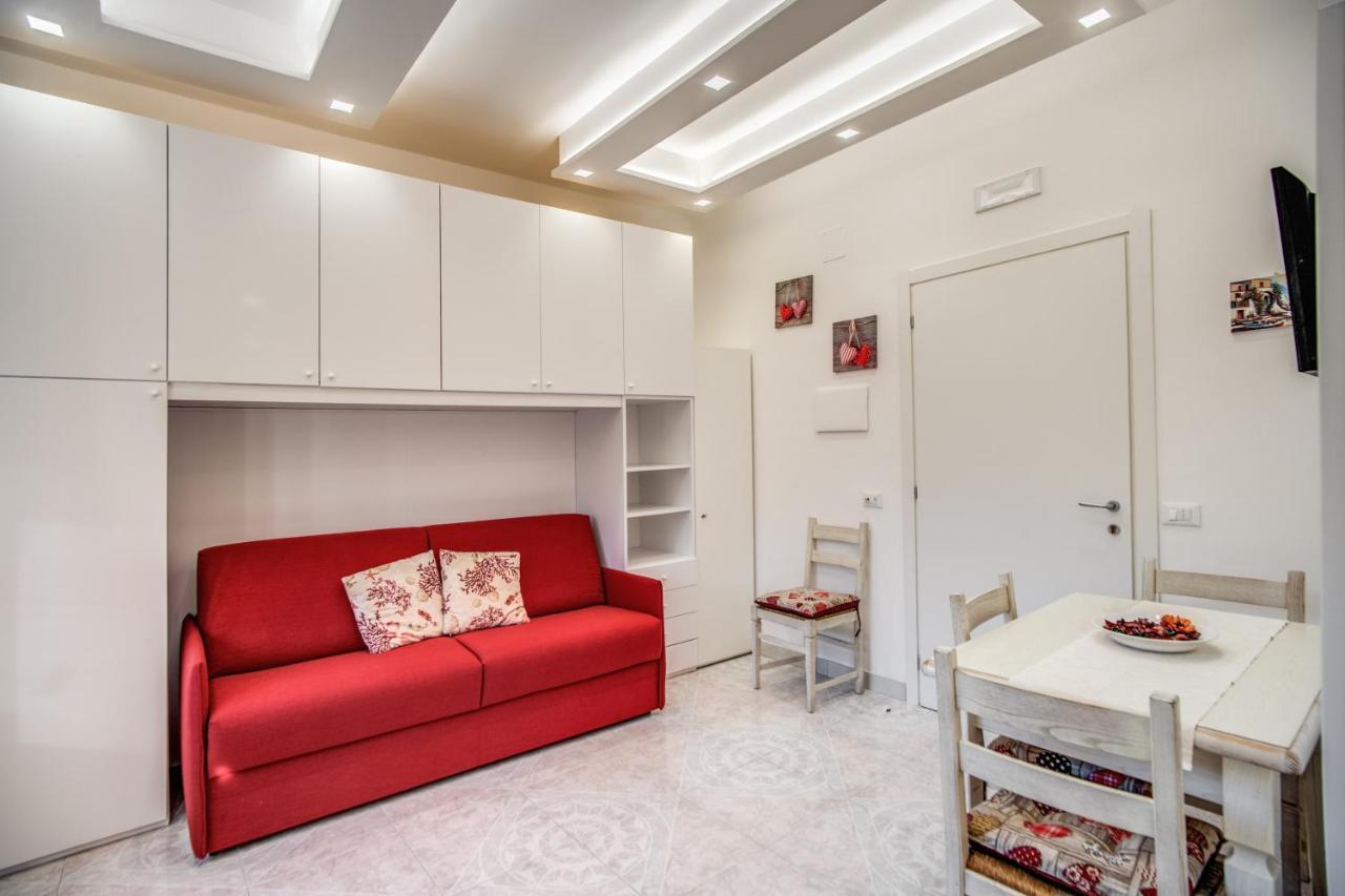 Casa Lolla Appartamento