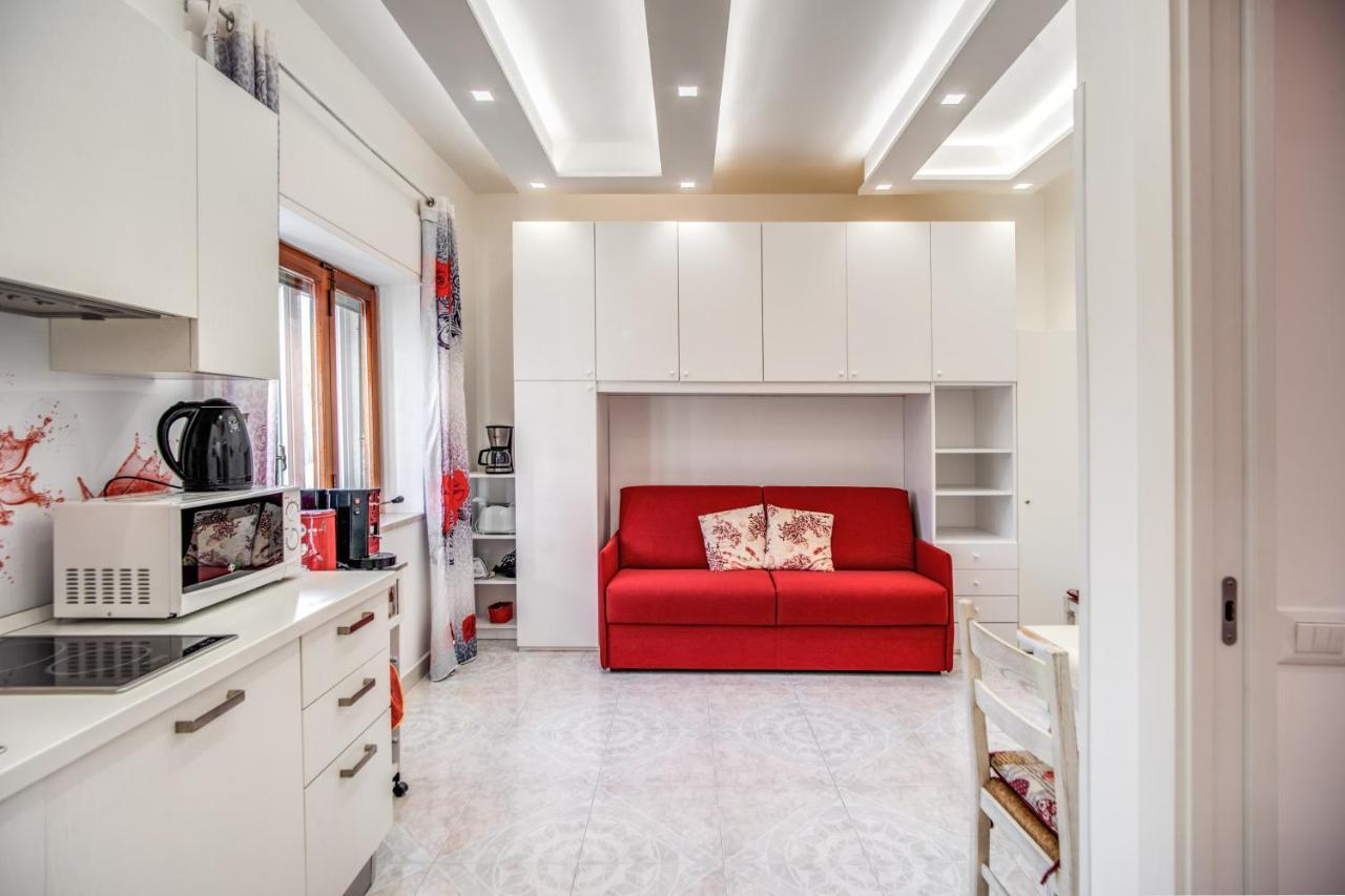 Appartamento Casa Lolla Sorrento