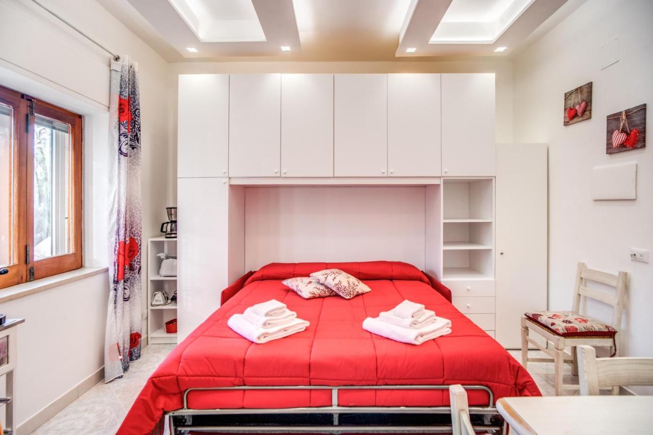 Casa Lolla Appartamento