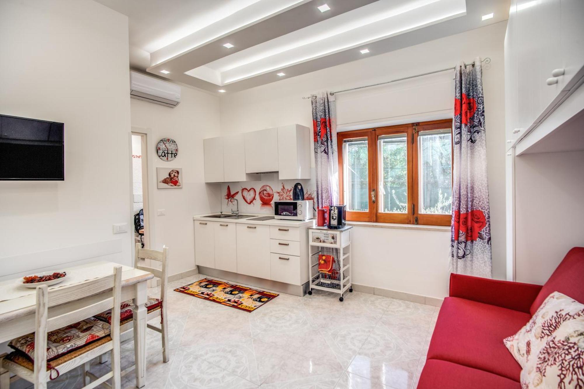 Casa Lolla Appartamento *