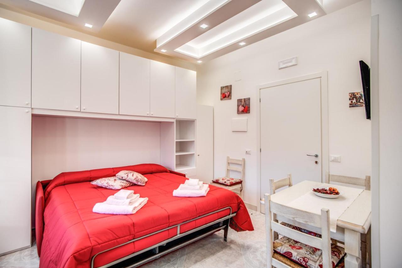 Casa Lolla Appartamento *