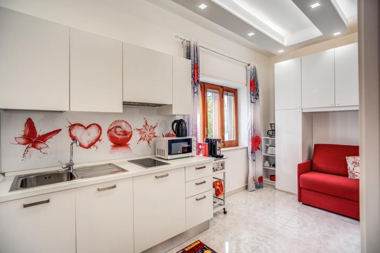 Appartamento Casa Lolla Sorrento
